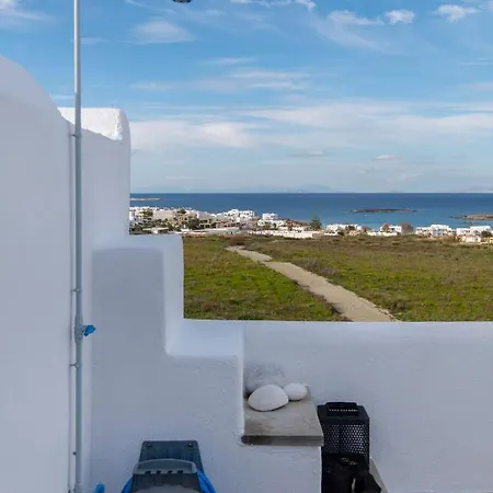 Apartamento Pure White 1bd House With Amazing Sea Views In *
