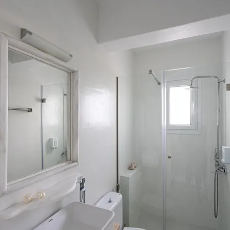 Apartamento Pure White 1bd House With Amazing Sea Views In *